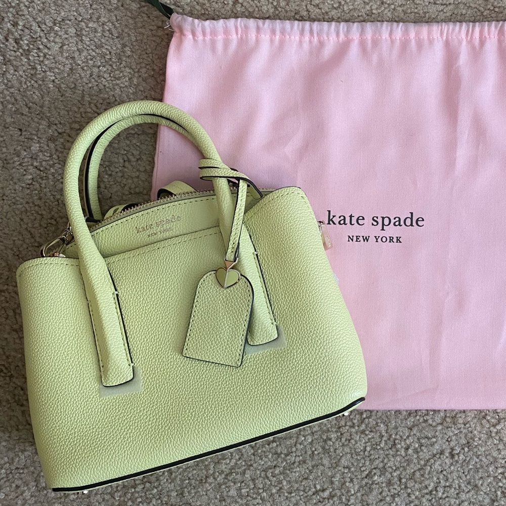 NWOT Kate Spade Purse